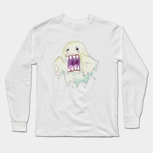 Bake Long Sleeve T-Shirt